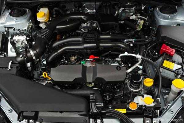 2012 SUBARU IMPREZA 5D HATCHBACK XV AWD