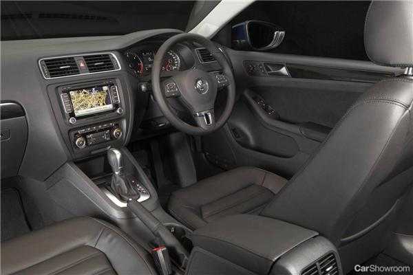 2012 VOLKSWAGEN JETTA 4D SEDAN 118 TSI COMFORTLINE