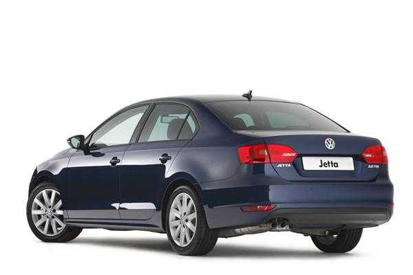 2012 VOLKSWAGEN JETTA 4D SEDAN 118 TSI COMFORTLINE