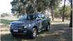 2012 FORD RANGER DUAL CAB UTILITY XLT 3.2 4X4