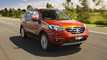 2011 RENAULT KOLEOS