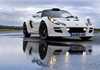 2011 LOTUS EXIGE 2D ROADSTER S