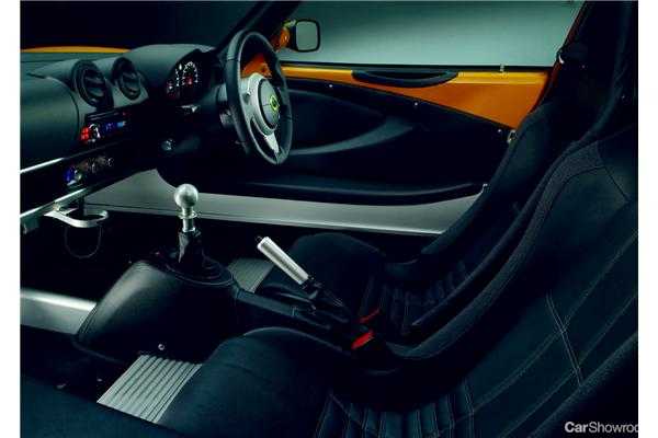 2011 LOTUS EXIGE 2D ROADSTER S