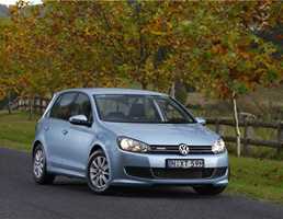 2011 VOLKSWAGEN GOLF 5D HATCHBACK 77 TDI BLUEMOTION