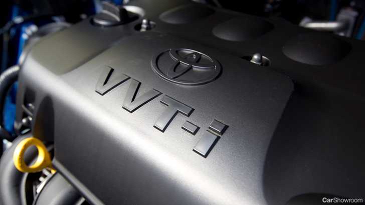 2011 TOYOTA YARIS