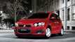 2011 HOLDEN BARINA 5D HATCHBACK