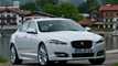 2011 JAGUAR XF 4D SEDAN