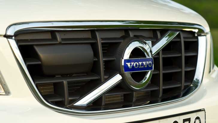 2011 VOLVO XC60 4D WAGON T5