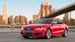 2011 AUDI S5 2D COUPE 4.2 FSI QUATTRO