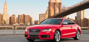 2011 AUDI S5 2D COUPE 4.2 FSI QUATTRO