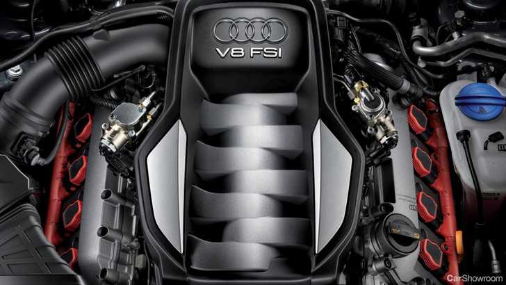 2011 AUDI S5 2D COUPE 4.2 FSI QUATTRO