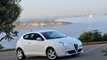 2011 ALFA ROMEO MITO 3D HATCHBACK SPORT