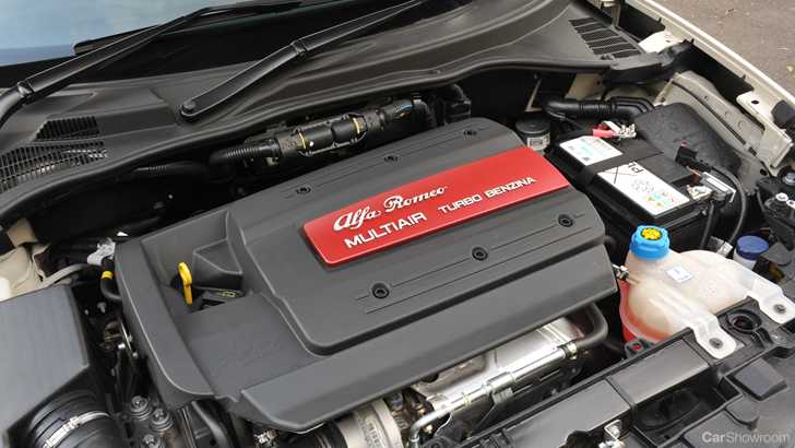 2011 ALFA ROMEO MITO 3D HATCHBACK SPORT
