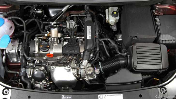 2011 VOLKSWAGEN CADDY 5D WAGON MAXI LIFE TDI320