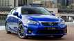 2011 LEXUS CT 200H. HYBRID 5D HATCHBACK F SPORT