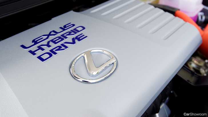 2011 LEXUS CT 200H. HYBRID 5D HATCHBACK F SPORT
