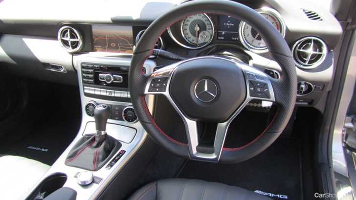 2011 MERCEDES-BENZ SLK 2D CONVERTIBLE 200 BE