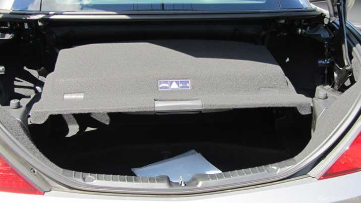 2011 MERCEDES-BENZ SLK 2D CONVERTIBLE 200 BE