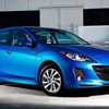 2011 MAZDA MAZDA3