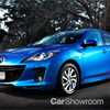 2011 MAZDA MAZDA3