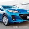 2011 MAZDA MAZDA3