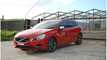2011 VOLVO V60 4D WAGON T6 R-DESIGN