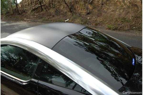 2011 PEUGEOT RCZ 2D COUPE
