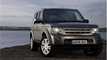 2011 LAND ROVER DISCOVERY 4 4D WAGON