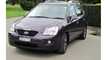 2011 KIA RONDO 4D WAGON SLI
