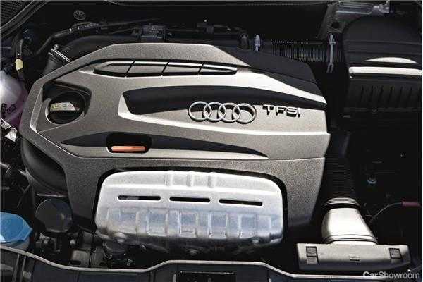 2011 AUDI A1