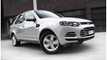 2011 FORD TERRITORY 4D WAGON