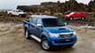 2011 TOYOTA HILUX