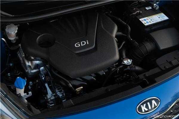 2011 KIA RIO