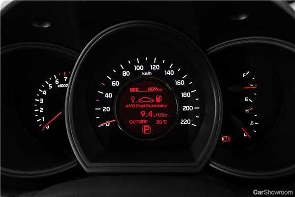 2011 KIA RIO