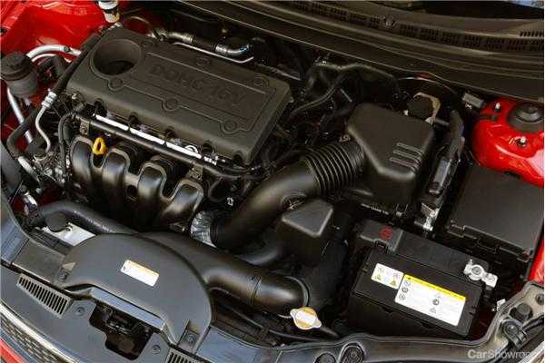 2011 KIA CERATO 2D COUPE