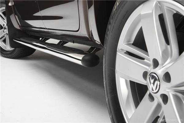 2011 VOLKSWAGEN AMAROK DUAL CAB UTILITY