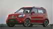 2011 KIA SOUL 5D HATCHBACK