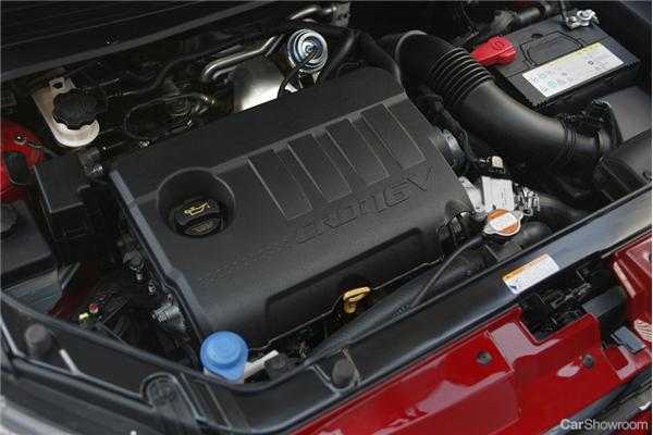 2011 KIA SOUL 5D HATCHBACK
