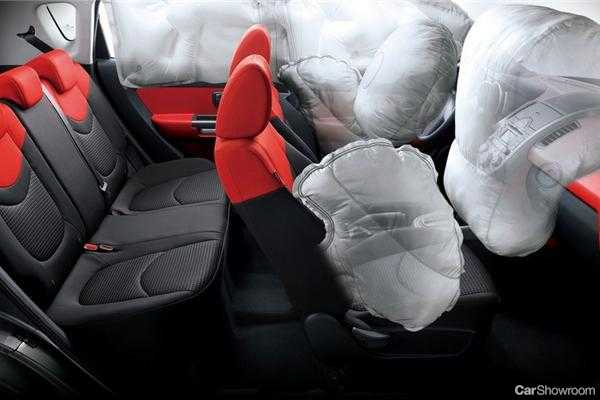 2011 KIA SOUL 5D HATCHBACK