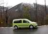 2011 VOLKSWAGEN CADDY