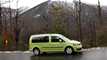 2011 VOLKSWAGEN CADDY