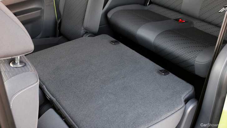 2011 VOLKSWAGEN CADDY