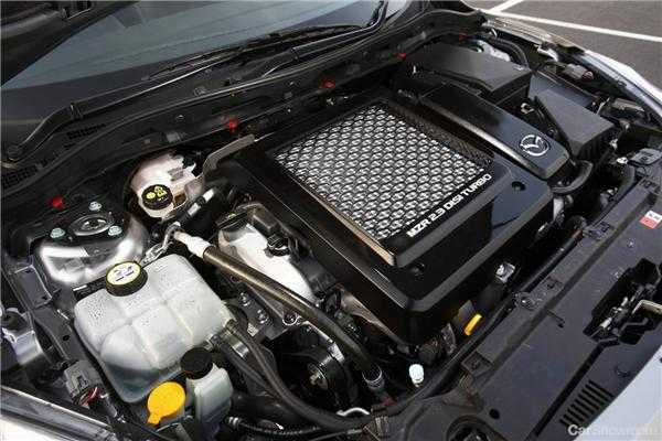 2011 MAZDA MAZDA3 5D HATCHBACK MPS