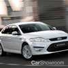 2011 FORD MONDEO 5D HATCHBACK ZETEC TDCI
