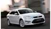 2011 FORD MONDEO 5D HATCHBACK ZETEC TDCI