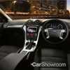 2011 FORD MONDEO 5D HATCHBACK ZETEC TDCI