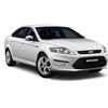 2011 FORD MONDEO 5D HATCHBACK ZETEC TDCI
