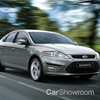 2011 FORD MONDEO 5D HATCHBACK ZETEC TDCI
