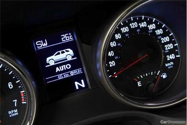 2011 JEEP GRAND CHEROKEE 4D WAGON LIMITED 4X4