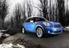 2011 MINI COOPER 4D WAGON S COUNTRYMAN